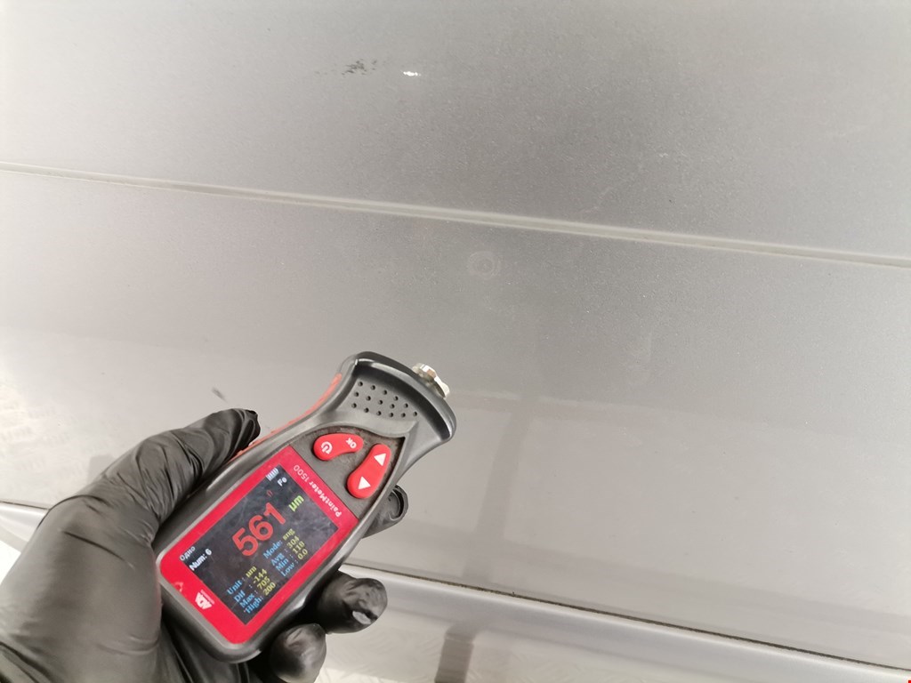 Дверь задняя правая CITROEN C5 I 2001-2008