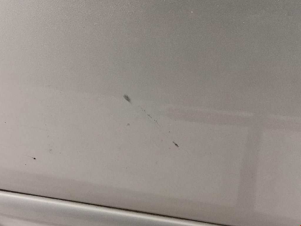 Дверь задняя правая CITROEN C5 I 2001-2008