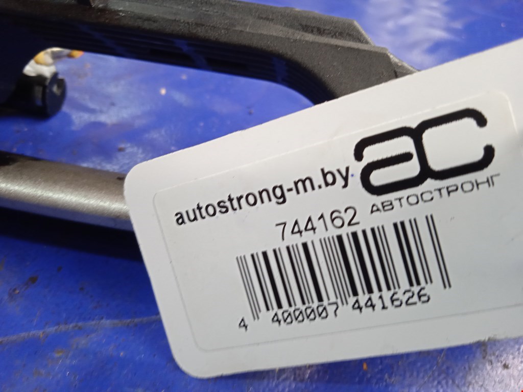 Ручка двери передней наружная левая CITROEN C 1 II 2014-н.в.