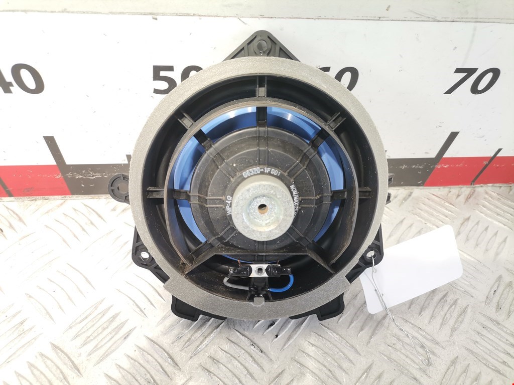 Динамик KIA Sportage II 2004-2010