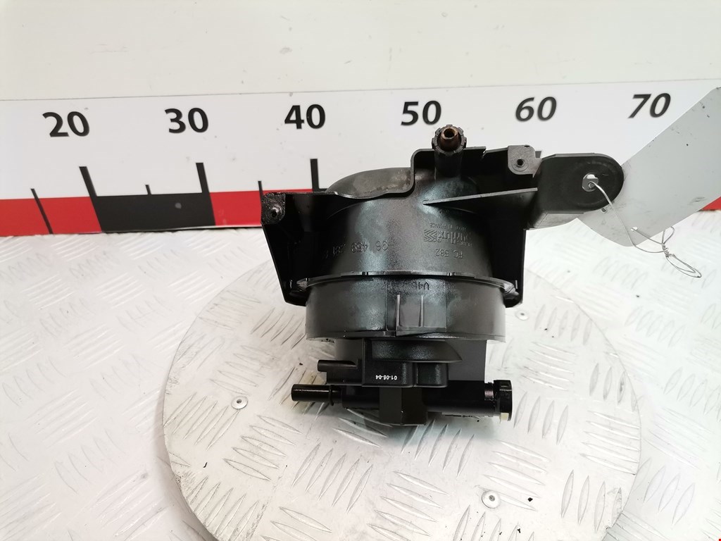 Корпус топливного фильтра PEUGEOT 307 2001-2008