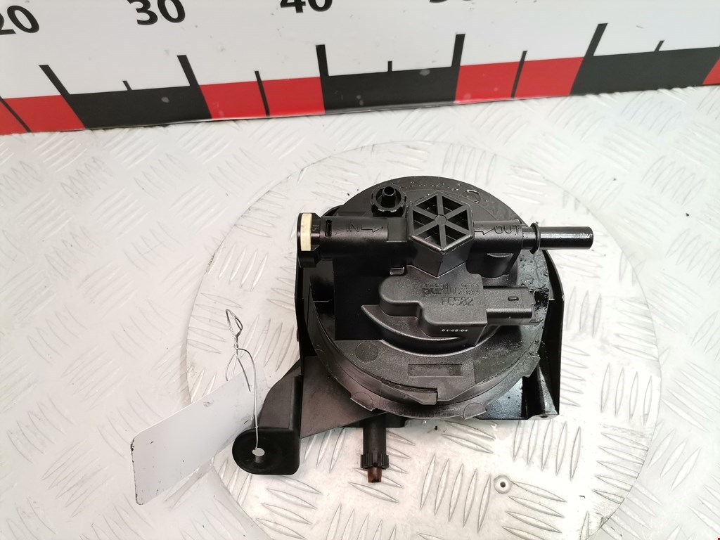 Корпус топливного фильтра PEUGEOT 307 2001-2008