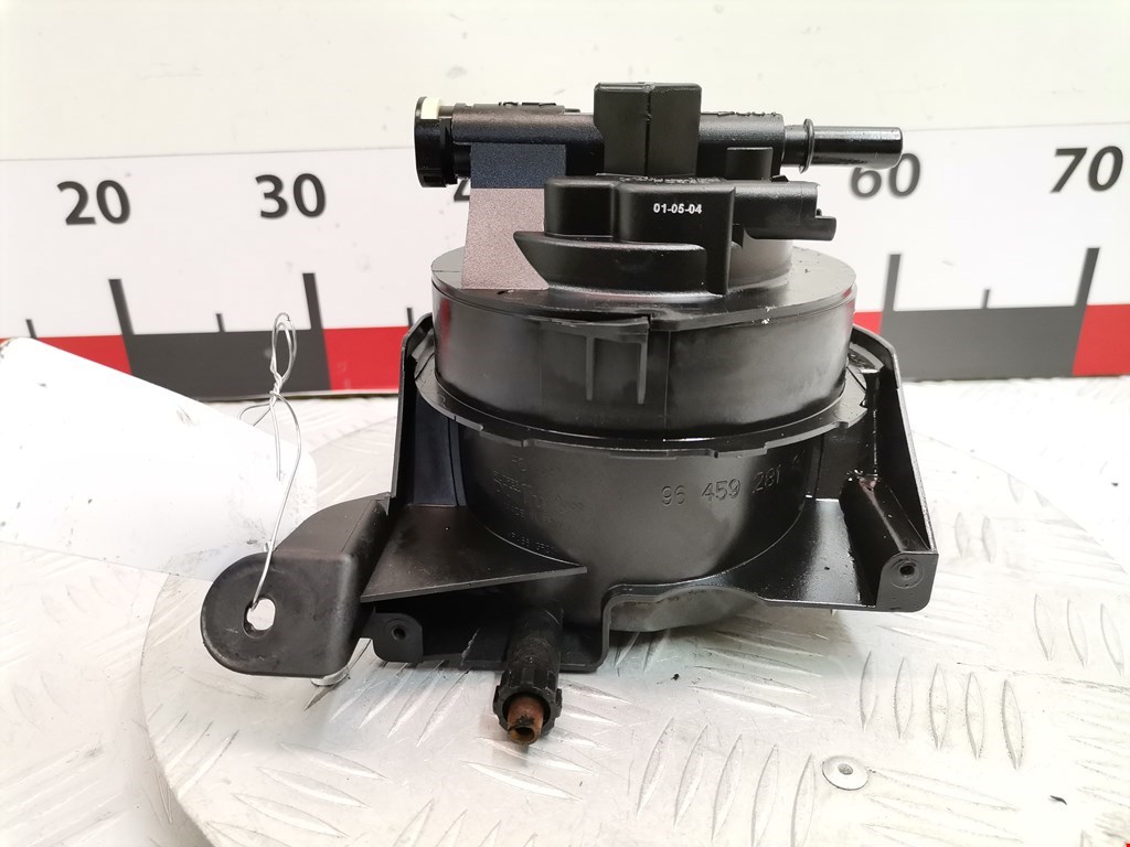 Корпус топливного фильтра PEUGEOT 307 2001-2008