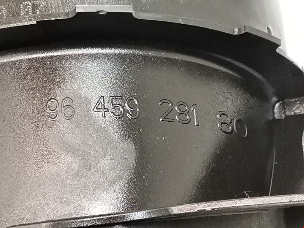 Корпус топливного фильтра PEUGEOT 307 2001-2008