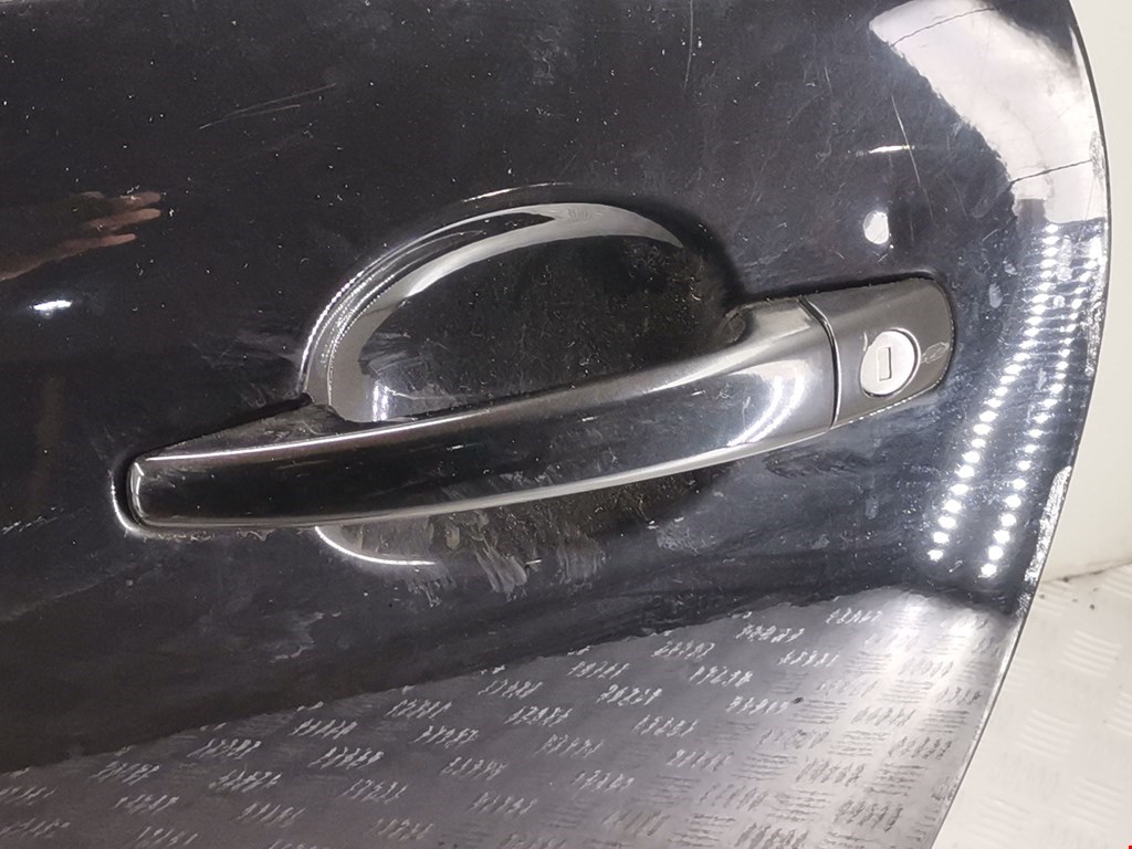 Дверь передняя левая PEUGEOT 207 2006-2015