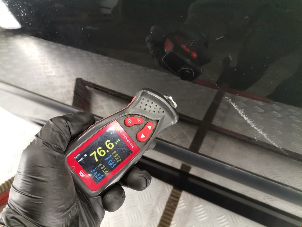 Дверь передняя левая PEUGEOT 207 2006-2015