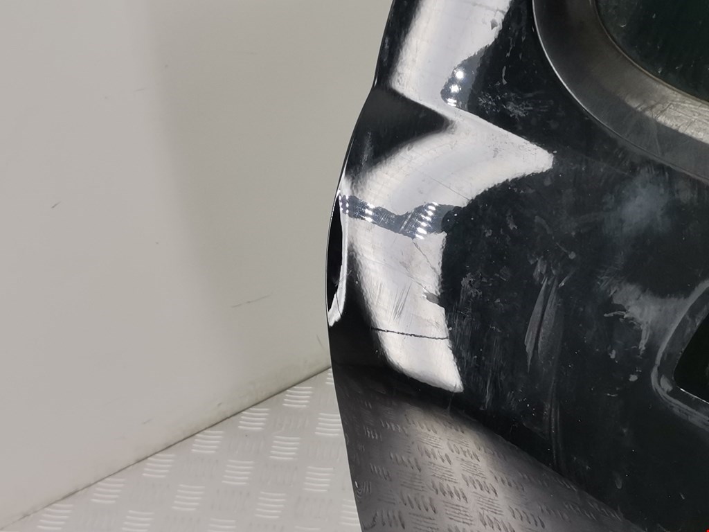 Дверь передняя левая PEUGEOT 207 2006-2015