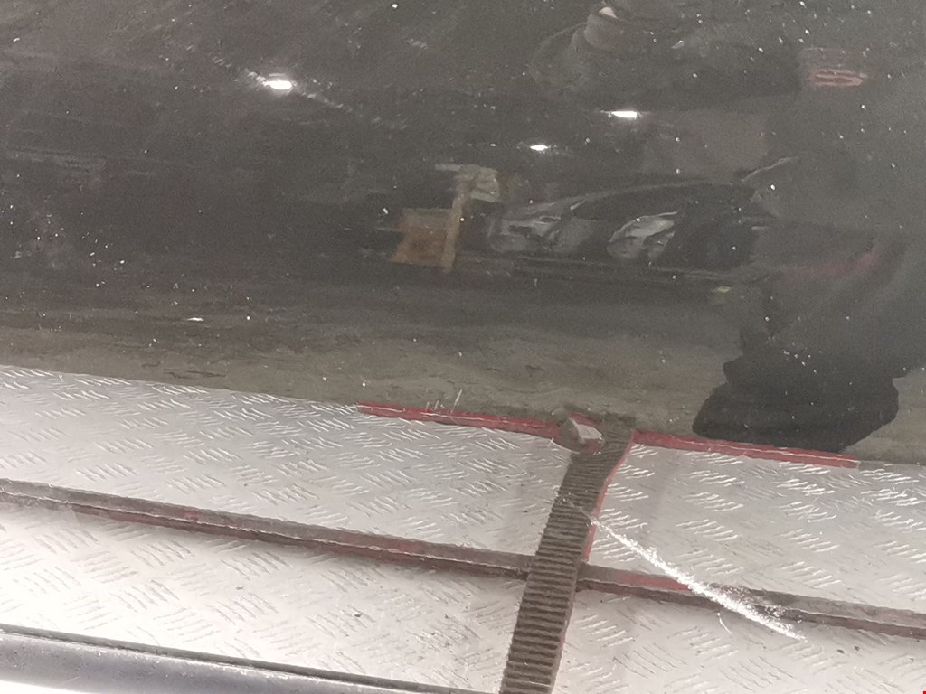 Дверь передняя левая PEUGEOT 207 2006-2015