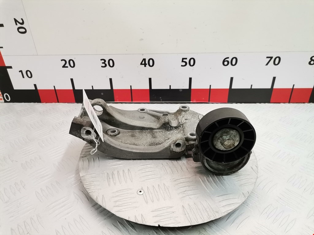 Натяжитель ремня генератора (приводного поликлинового ремня Peugeot 307 (2001-2008)