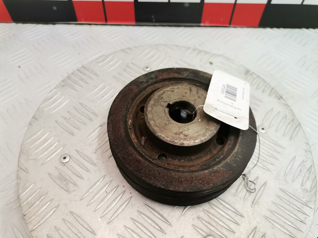 Шестерня коленвала (шкив) SUBARU Impreza 2000-2007