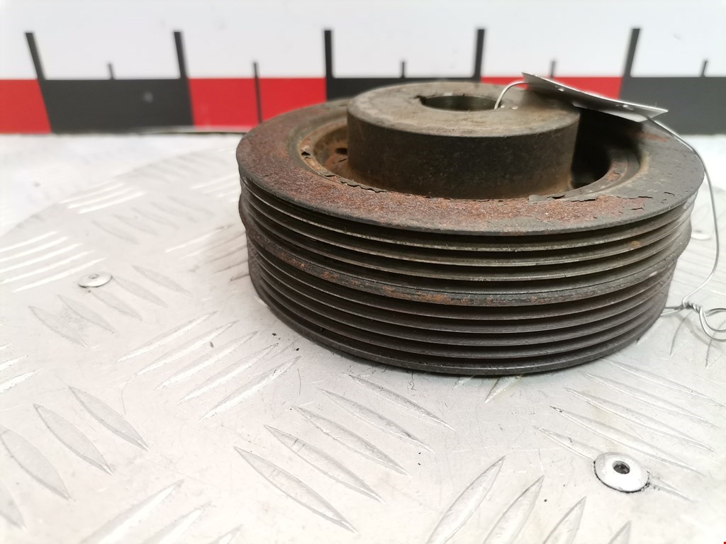 Шестерня коленвала (шкив) SUBARU Impreza 2000-2007