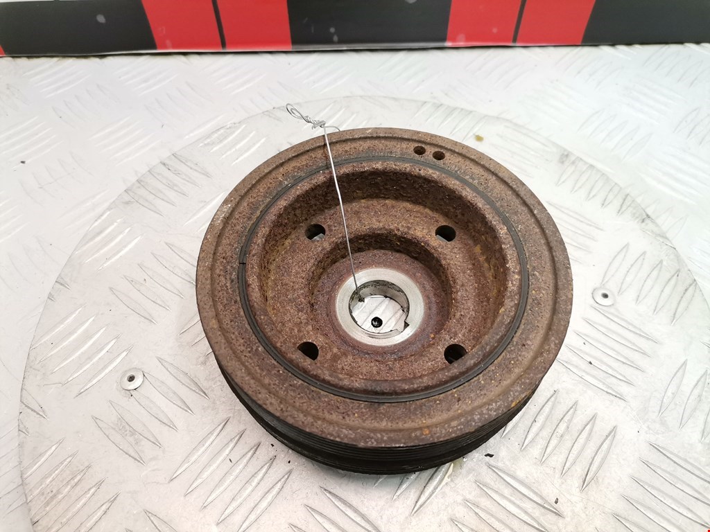 Шестерня коленвала (шкив) SUBARU Impreza 2000-2007