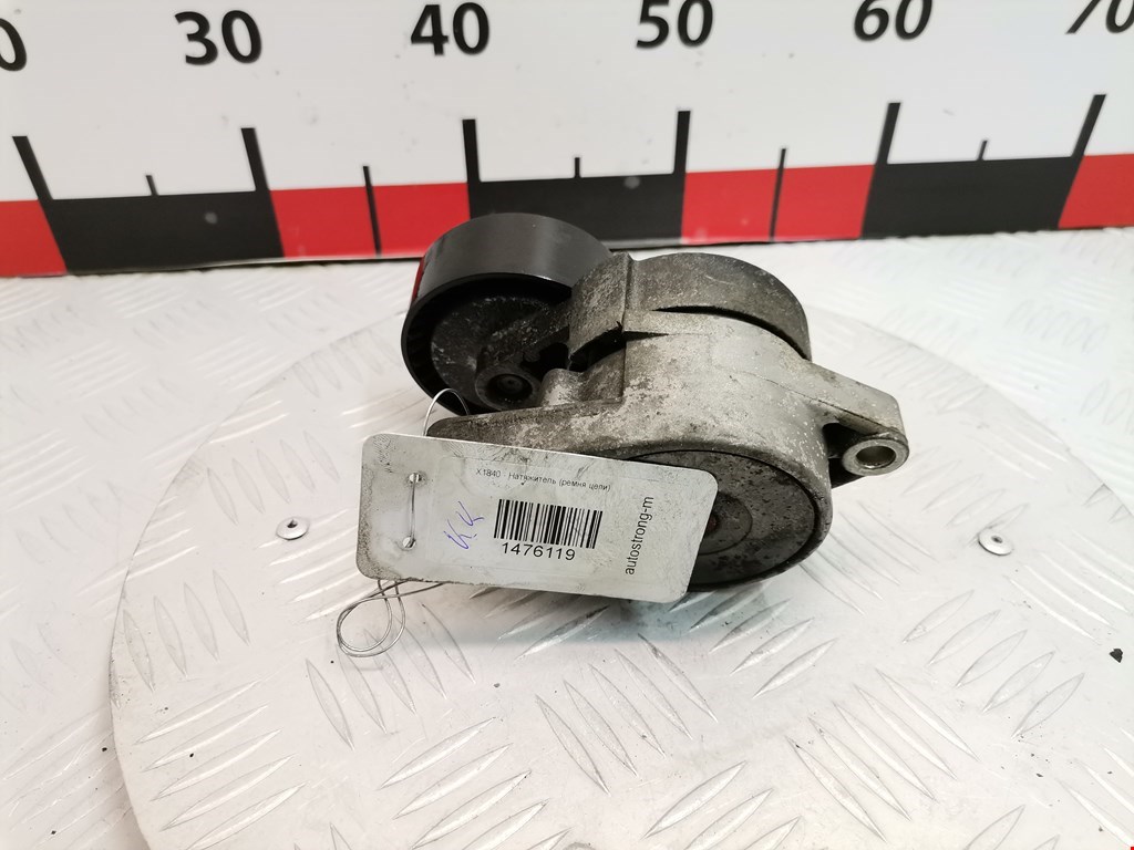 Натяжитель ремня BMW 3er E46 1998-2006