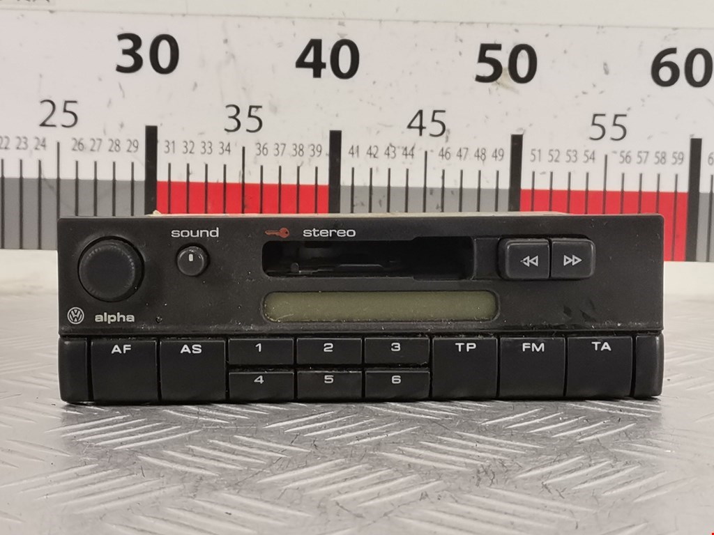 Магнитола VOLKSWAGEN Lupo 1999-2005