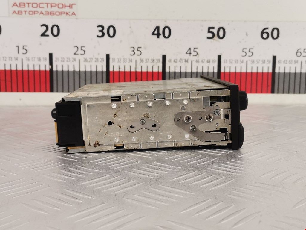 Магнитола VOLKSWAGEN Lupo 1999-2005