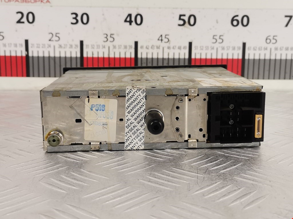 Магнитола VOLKSWAGEN Lupo 1999-2005