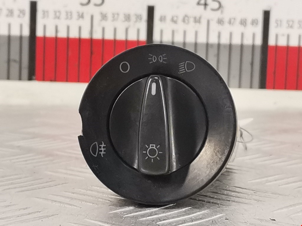 Переключатель света фар VOLKSWAGEN Sharan 1995-2010