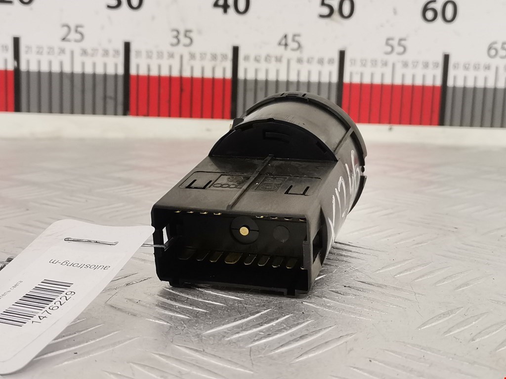 Переключатель света фар VOLKSWAGEN Sharan 1995-2010