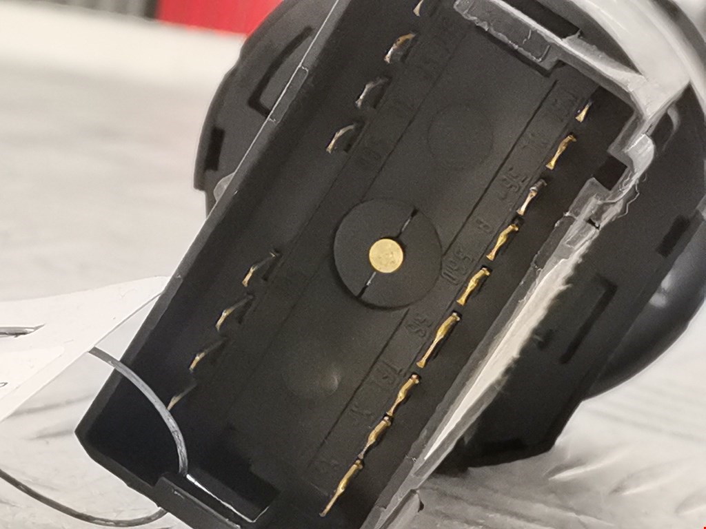 Переключатель света фар VOLKSWAGEN Sharan 1995-2010