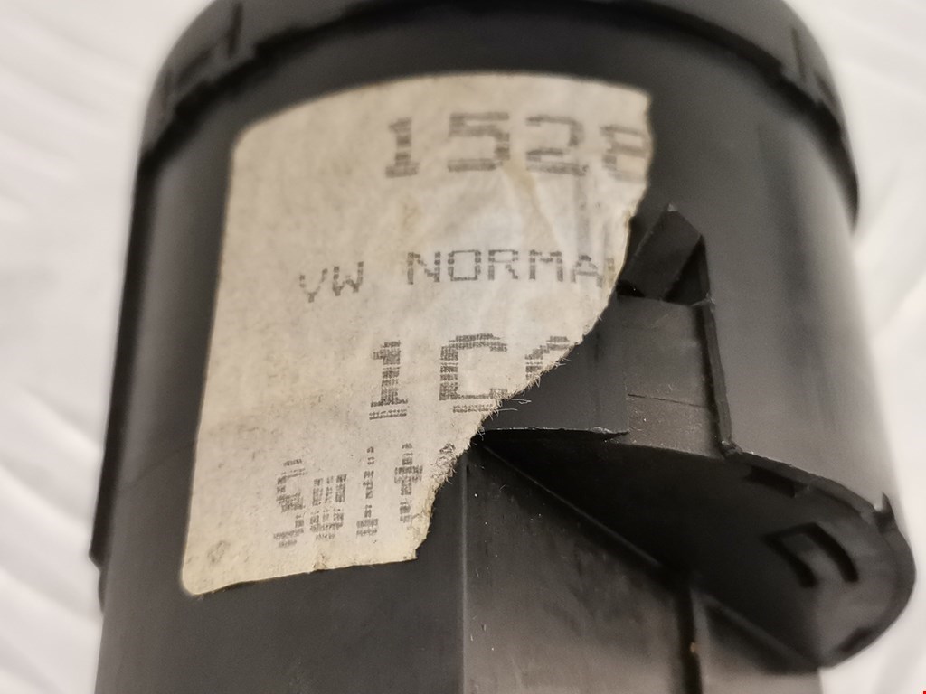 Переключатель света фар VOLKSWAGEN Sharan 1995-2010