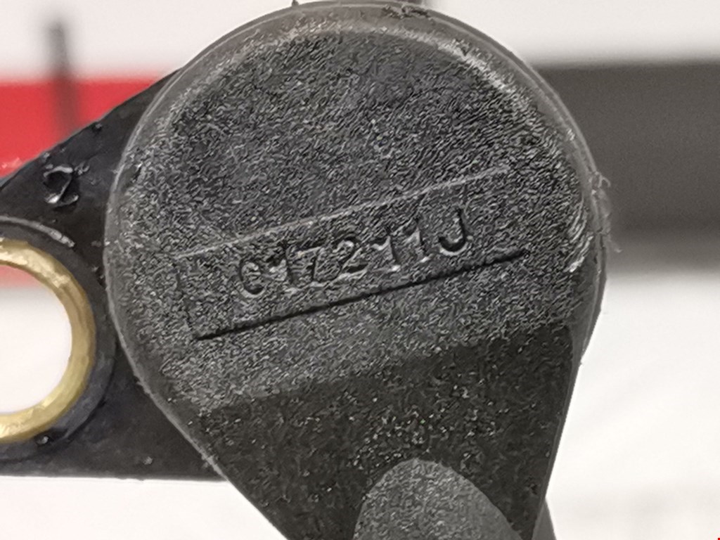 Датчик положения коленвала VOLKSWAGEN Passat B5 1997-2005