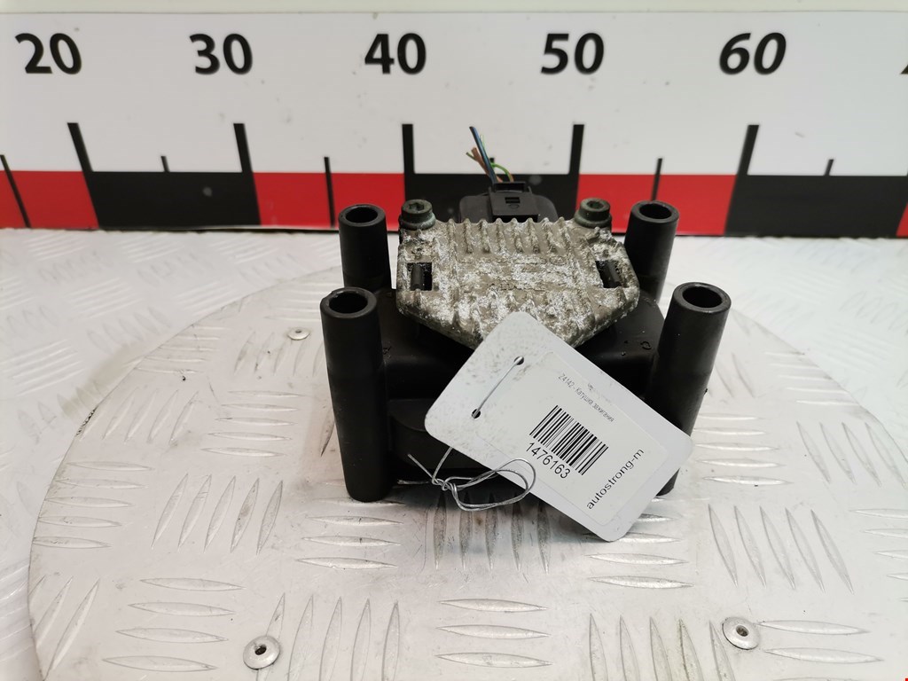 Катушка зажигания VOLKSWAGEN Passat B5 1997-2005