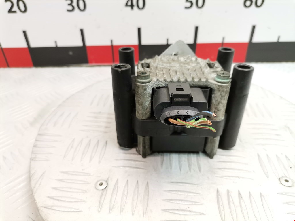 Катушка зажигания VOLKSWAGEN Passat B5 1997-2005