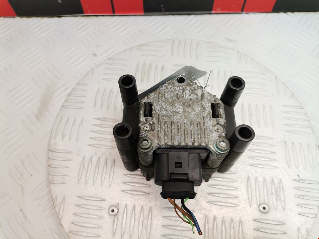 Катушка зажигания VOLKSWAGEN Passat B5 1997-2005