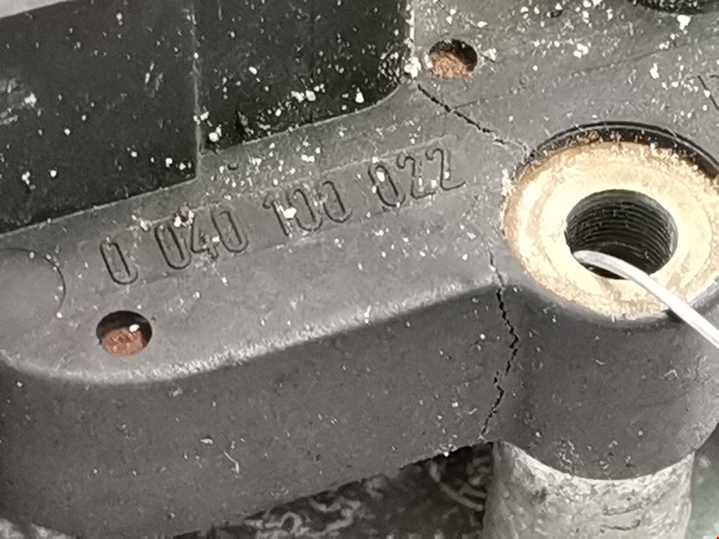 Катушка зажигания VOLKSWAGEN Passat B5 1997-2005