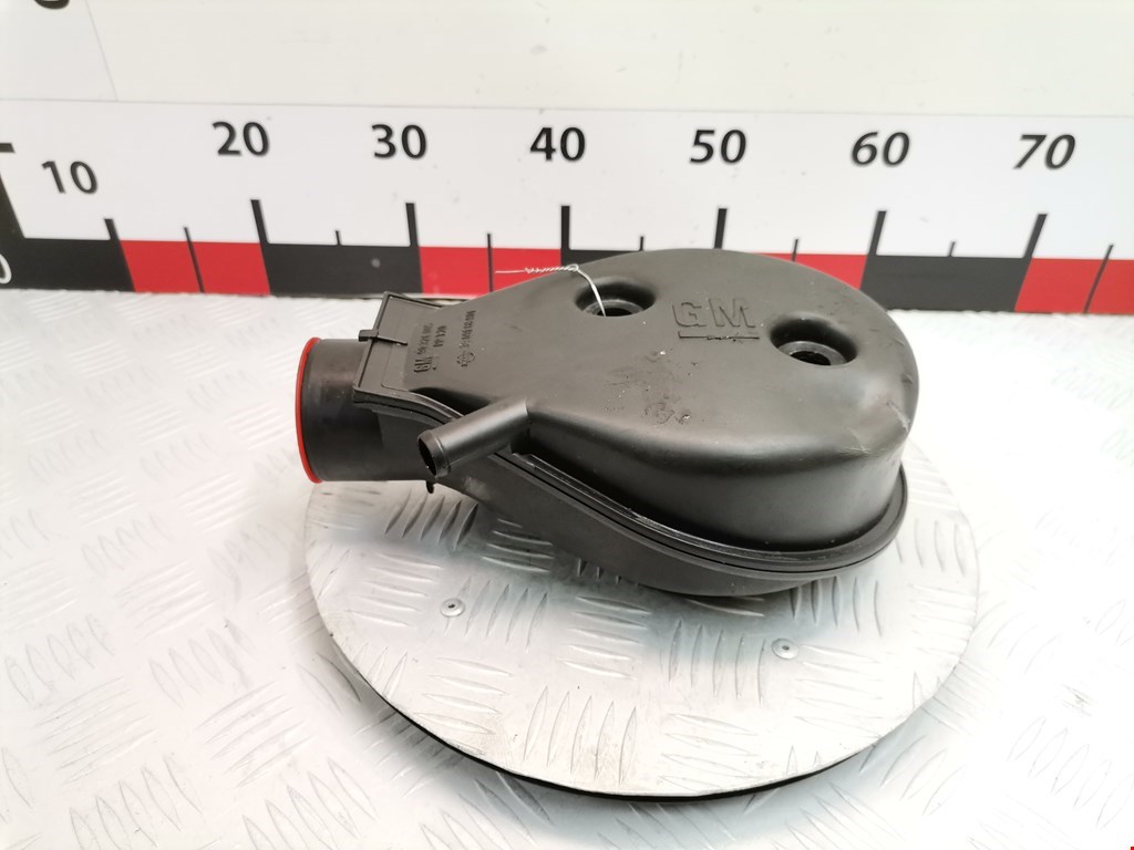 Воздухозаборник (наружный) OPEL Astra F 1991-2000