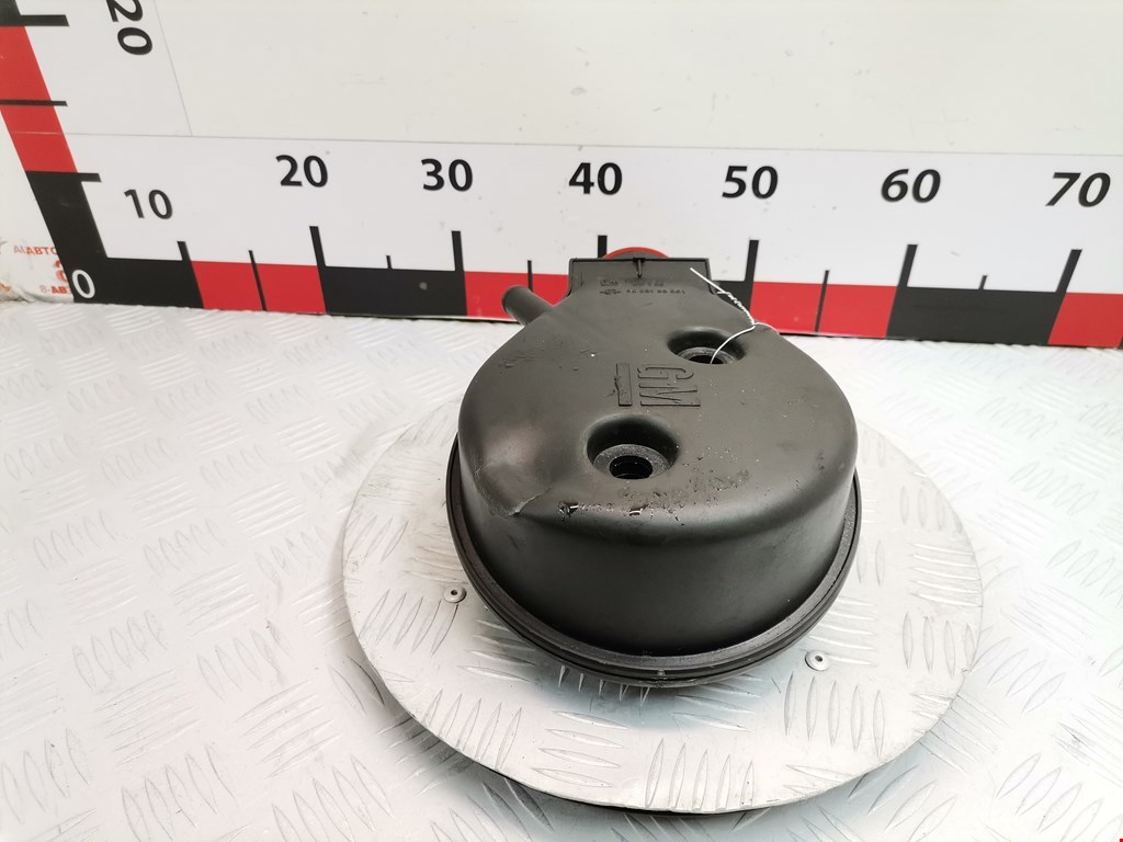 Воздухозаборник (наружный) OPEL Astra F 1991-2000