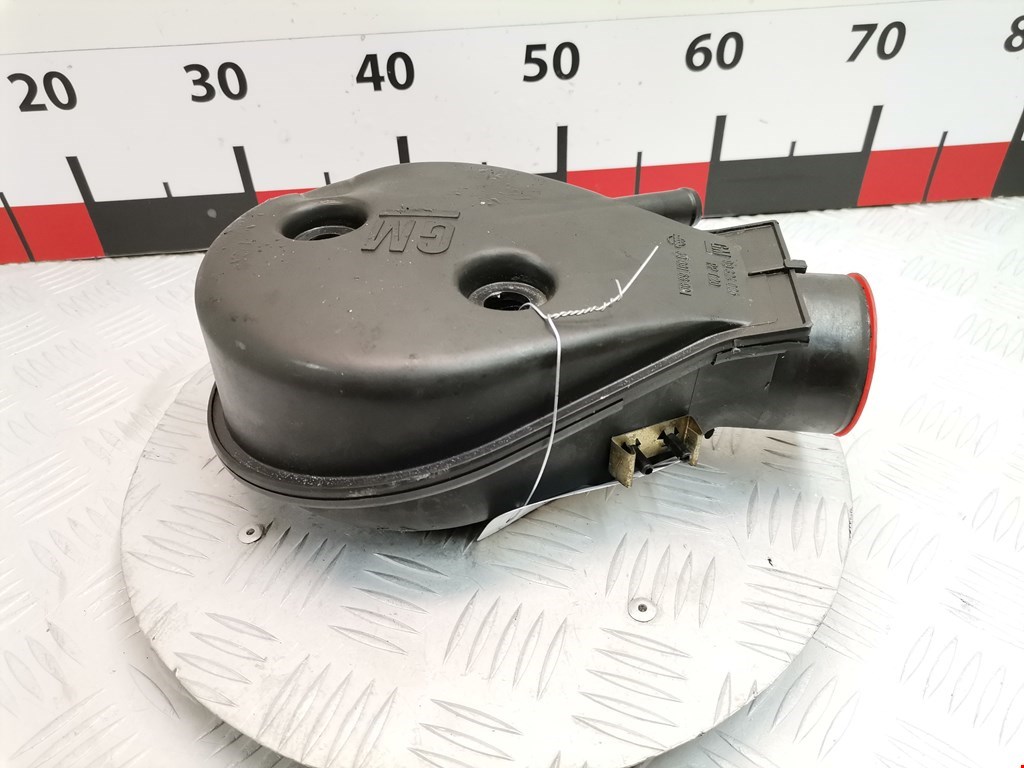 Воздухозаборник (наружный) OPEL Astra F 1991-2000