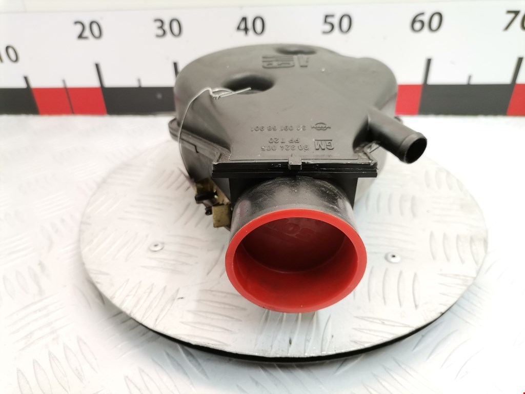 Воздухозаборник (наружный) OPEL Astra F 1991-2000