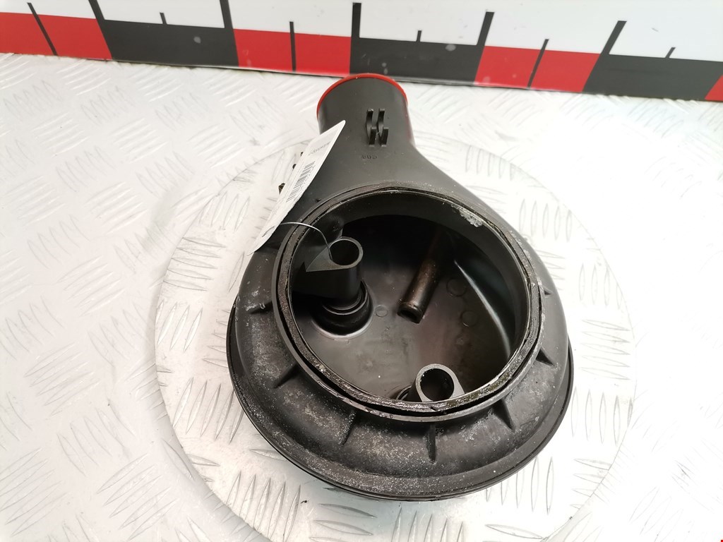 Воздухозаборник (наружный) OPEL Astra F 1991-2000