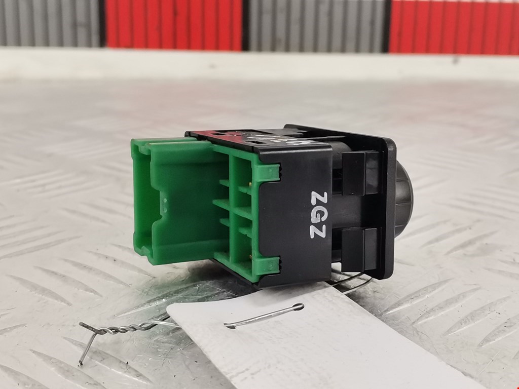 Блок управления зеркалами NISSAN Primera P12 2002-2008