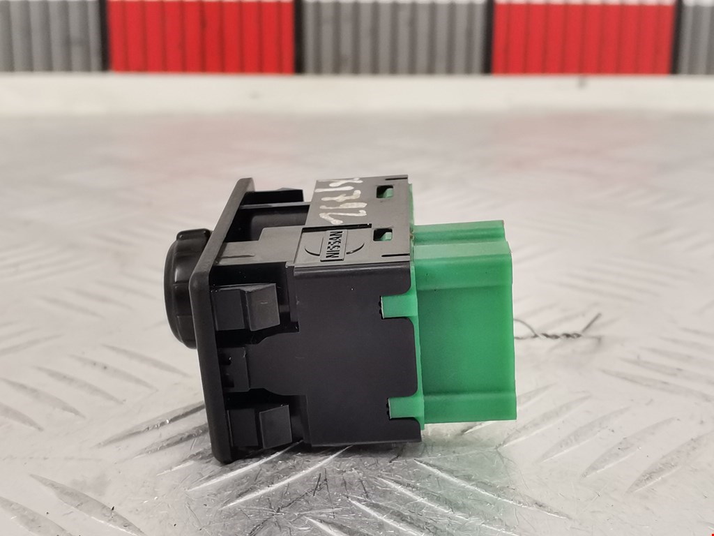 Блок управления зеркалами NISSAN Primera P12 2002-2008