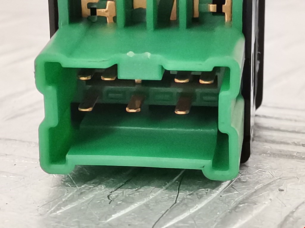 Блок управления зеркалами NISSAN Primera P12 2002-2008