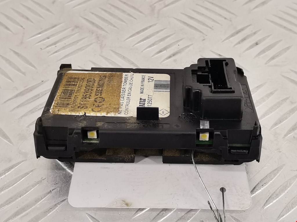 Замок зажигания RENAULT Megane II 2002-2009