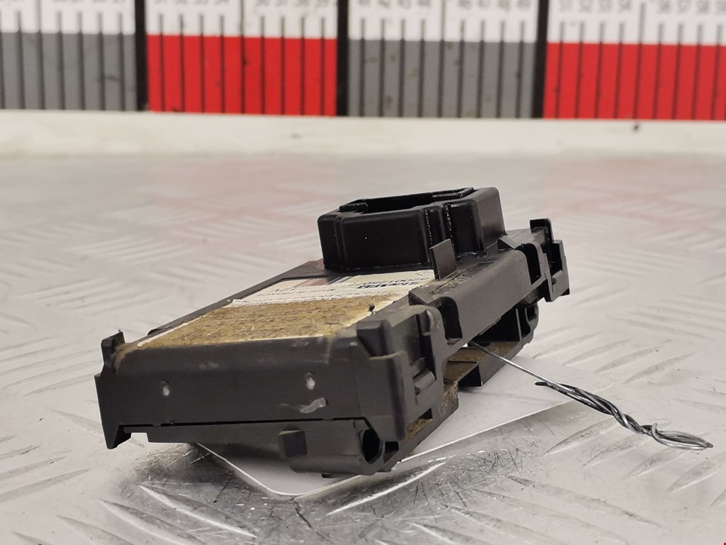 Замок зажигания RENAULT Megane II 2002-2009