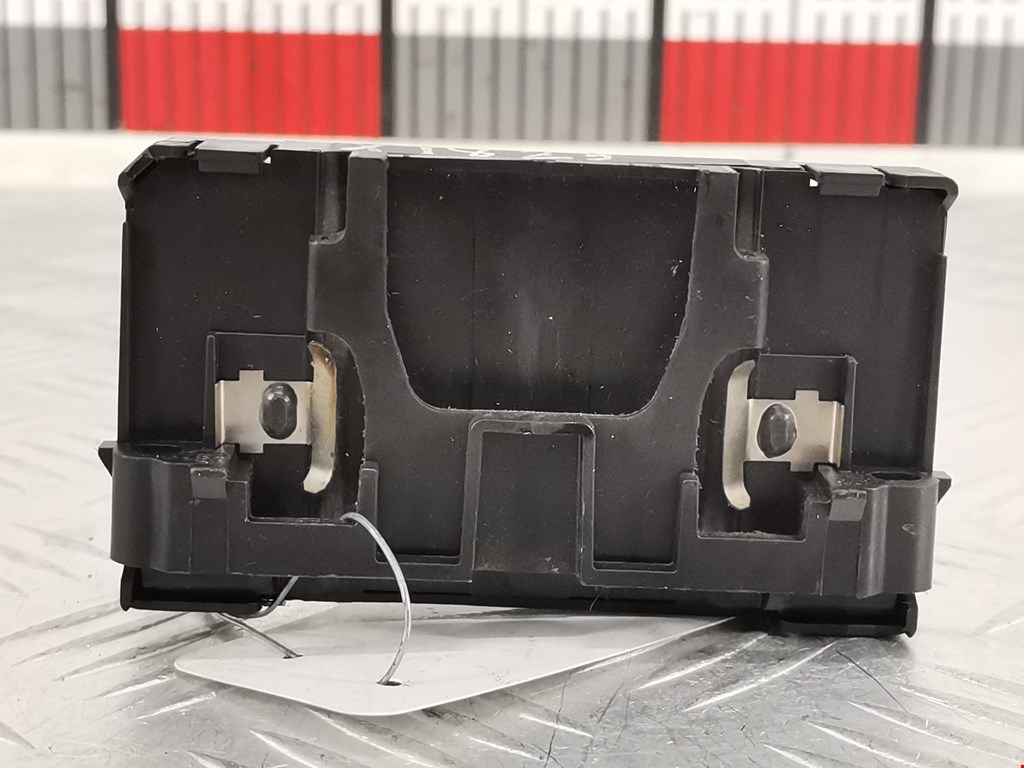 Замок зажигания RENAULT Megane II 2002-2009