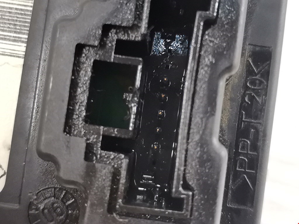 Замок зажигания RENAULT Megane II 2002-2009