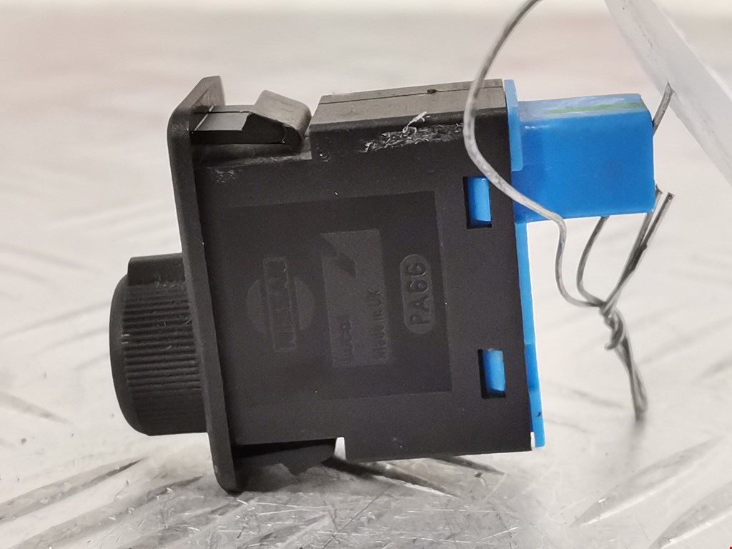 Кнопка корректора фар NISSAN Primera P12 2002-2008