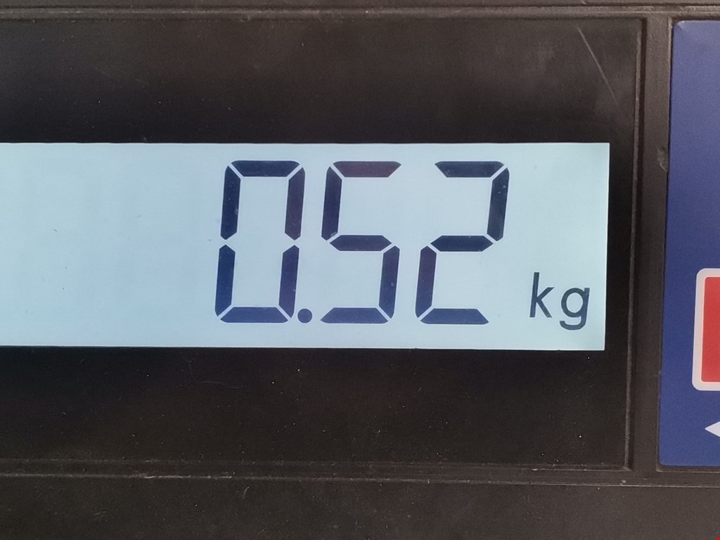 Замок двери передней правой SUBARU Legacy 1994-1999