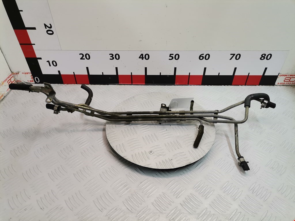 Трубка топливная SUBARU Impreza 2000-2007