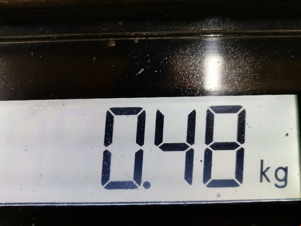 Трубка топливная SUBARU Impreza 2000-2007