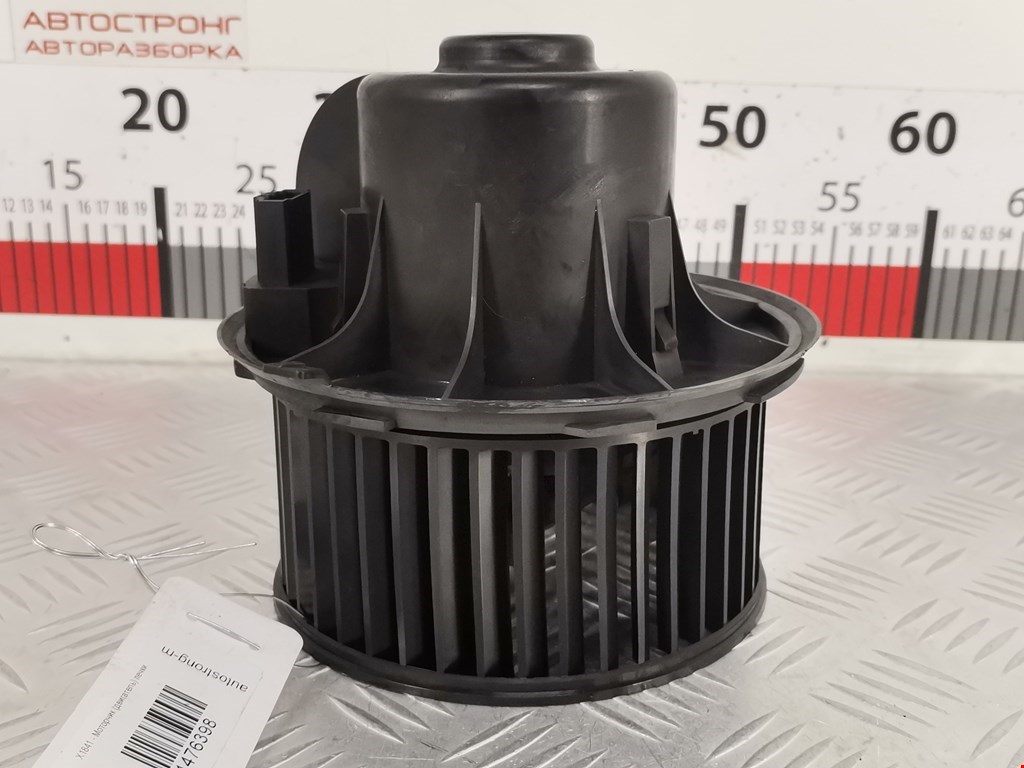 Моторчик (мотор) отопителя салона FORD Galaxy 1995-2005