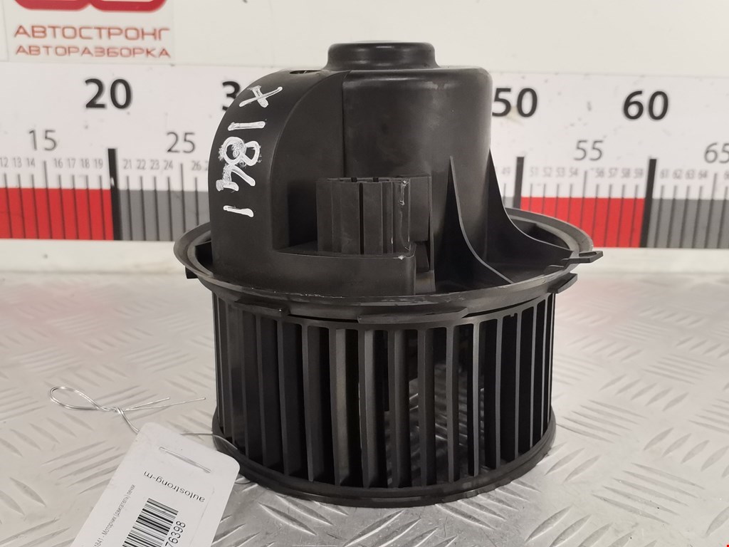 Моторчик (мотор) отопителя салона FORD Galaxy 1995-2005