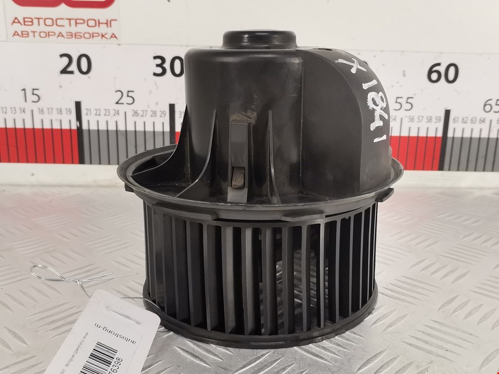 Моторчик (мотор) отопителя салона FORD Galaxy 1995-2005