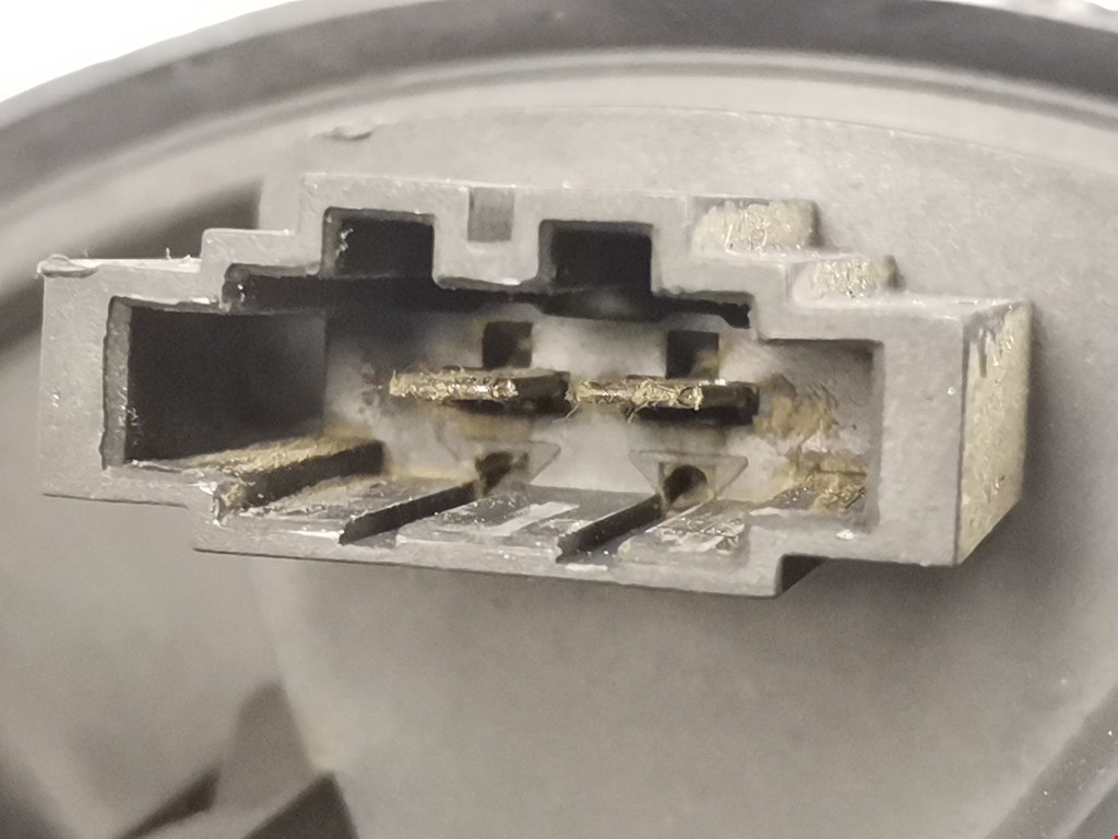 Моторчик (мотор) отопителя салона FORD Galaxy 1995-2005