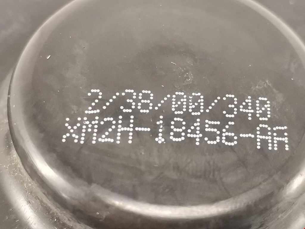 Моторчик (мотор) отопителя салона FORD Galaxy 1995-2005